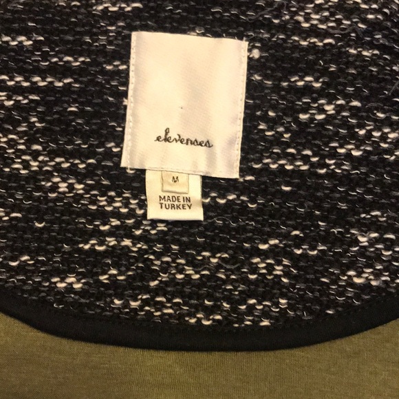 Anthropologie elevenses Minka Jacket C - Picture 3 of 6